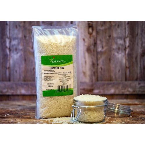 Jasminreis, 1000g / 1kg