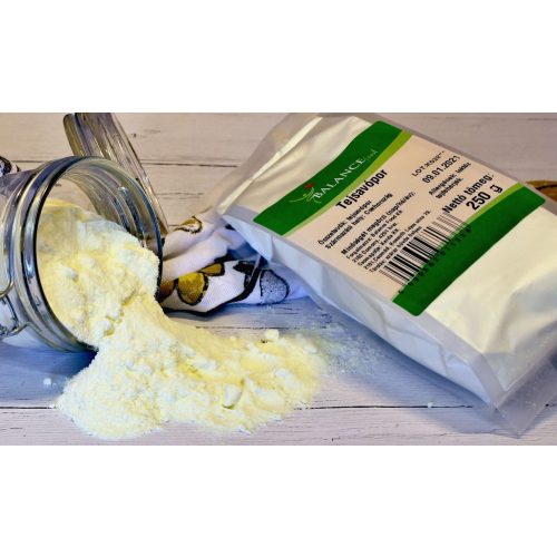 Molkenpulver 250g