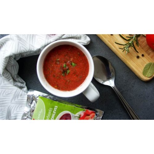 Paleo Tomatensuppe  3*13,4g