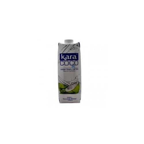 Kara Kokoswasser 1000 ml