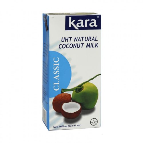 Kara Classic UHT Kokosmilch 200ml