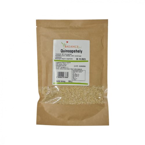 Quinoa-Flocken 250g