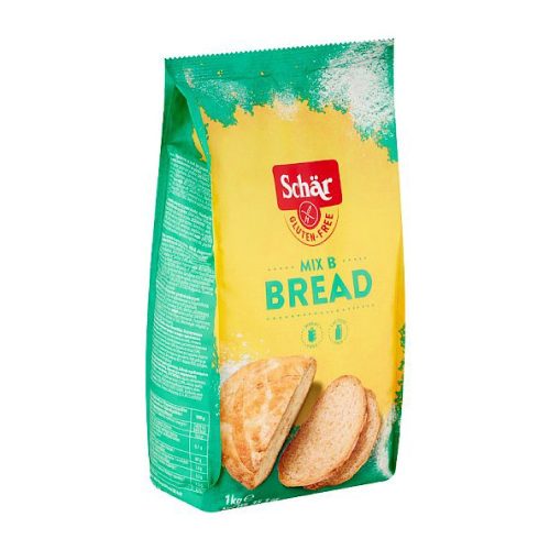  Schar MIX B Brotmehl, 1000 g