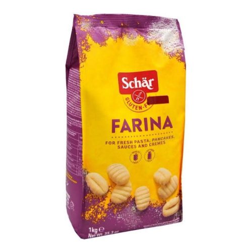 Schar Farina Mehl, 1000g