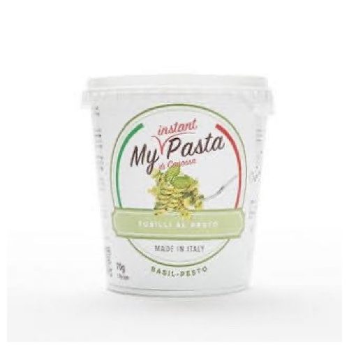 My Instant Pasta Orzo mit Pesto-Sauce 70g