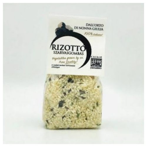 Casale Paradiso Steinpilzrisotto 300g