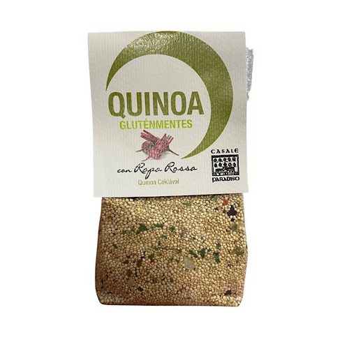 Casale Paradiso Quinoa mit Rote Bete 200g