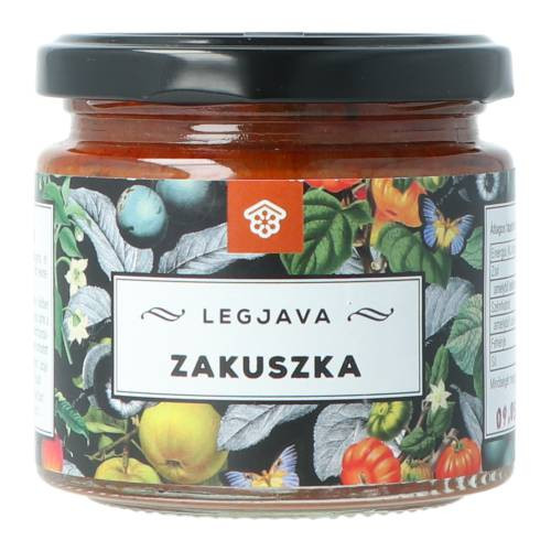 Beste Zakuszka 200 g