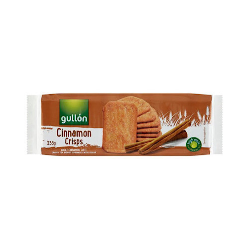 Gullón Zimtkeks 235 g