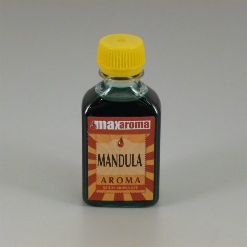 Szilas aroma max mandula 30 ml