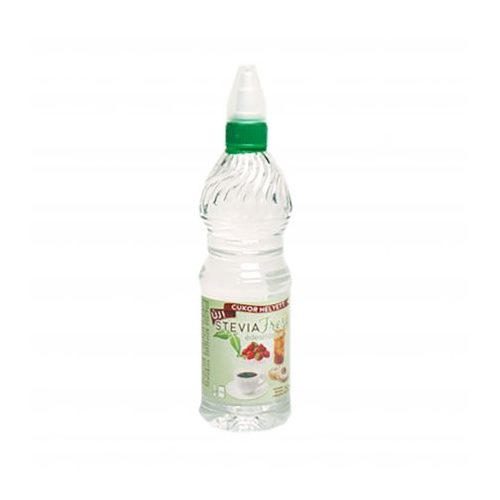 Stevia Fresh asztali édesítő 250 ml