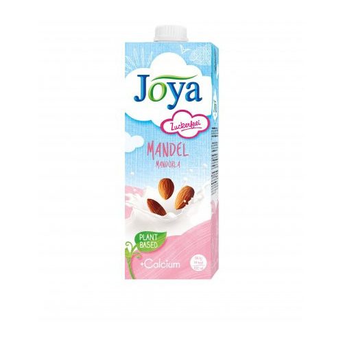 Joya mandulaital kálciummal uht 1000 ml